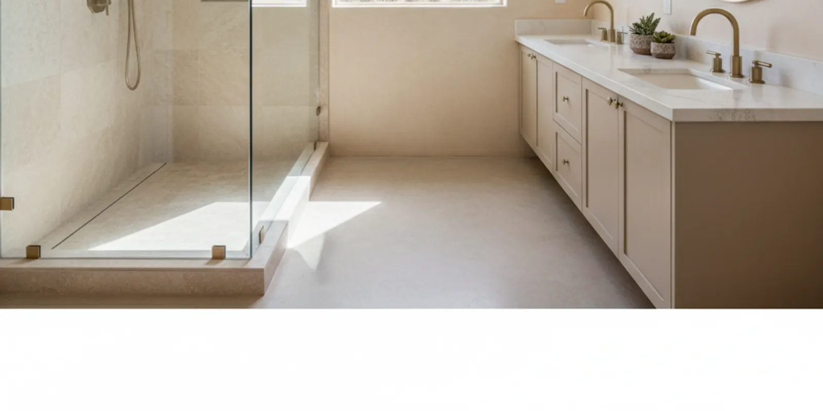 Bathroom Remodeling in El Paso, TX