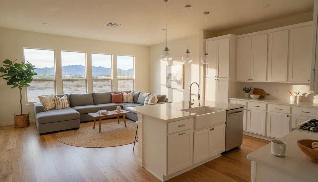 Whole-Home Remodeling in El Paso, TX